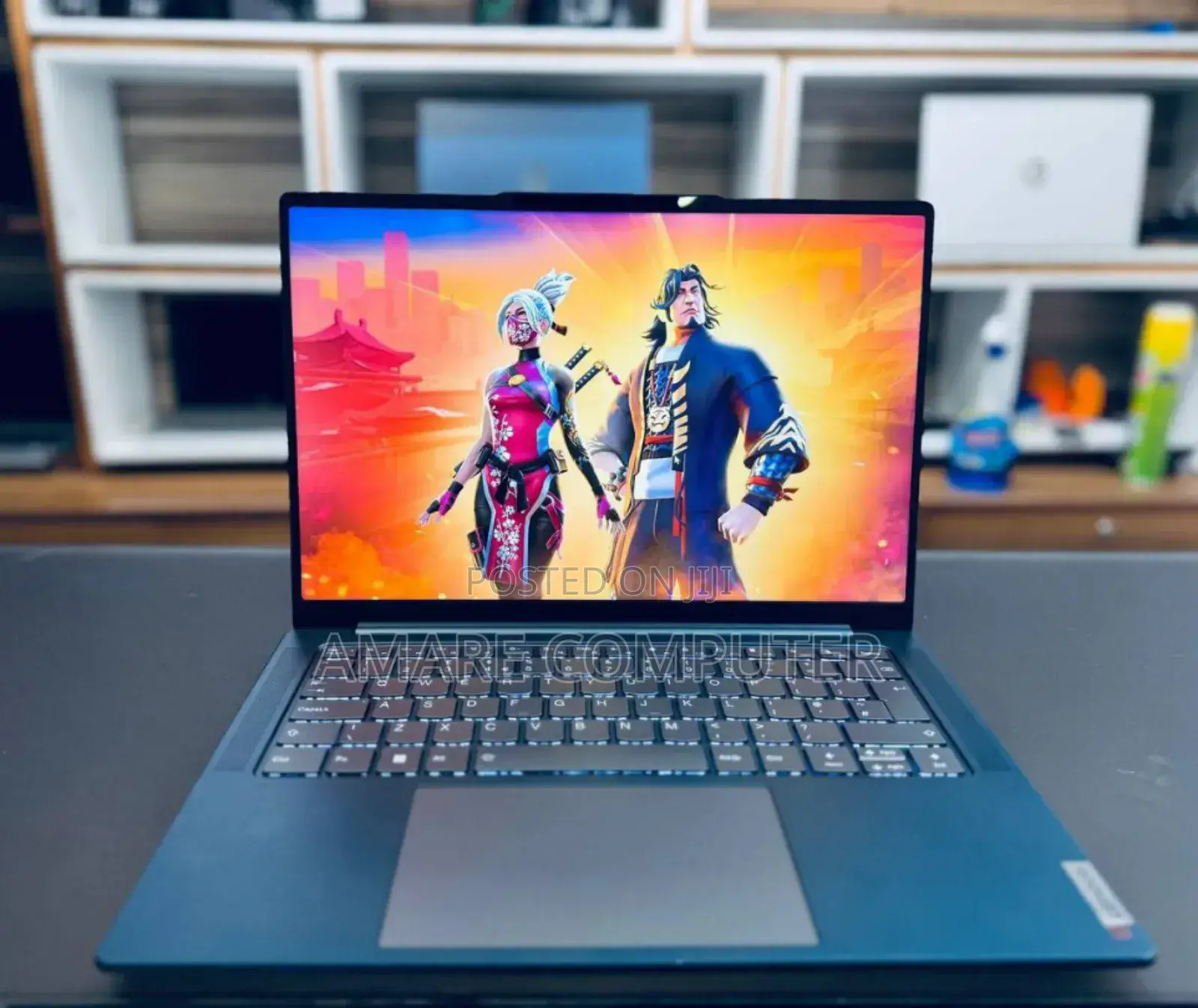 New Laptop Lenovo 16GB Intel Core I7 SSD 1T