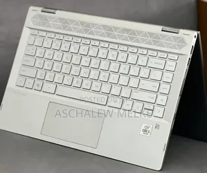 Photo - New Laptop HP Pavilion 14 X360 2-in-1 16GB Intel Core I5 SSD 512GB