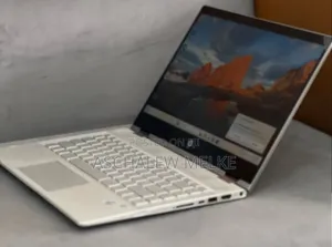 New Laptop HP Pavilion 14 X360 2-in-1 16GB Intel Core I5 SSD 512GB
