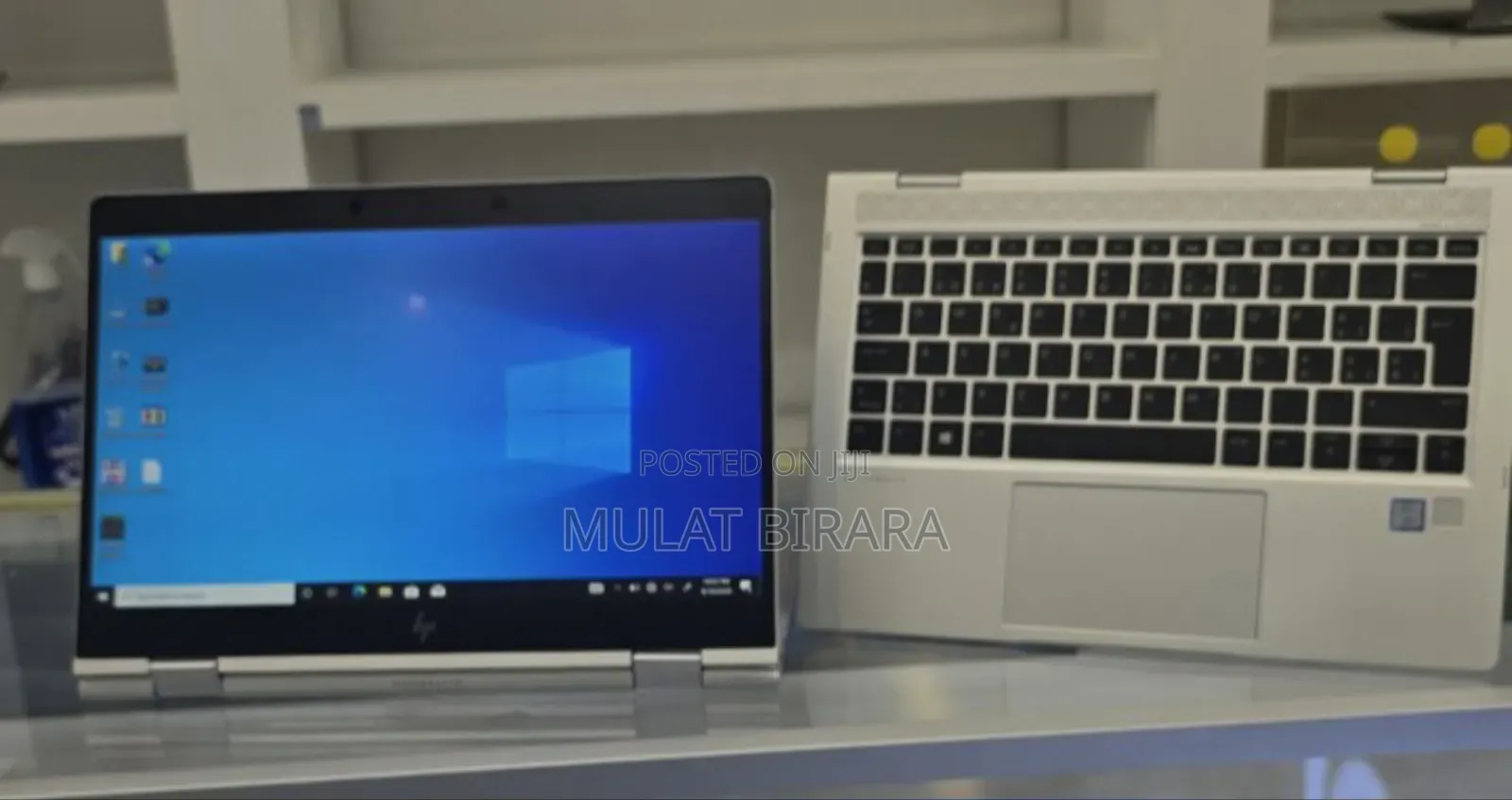 New Laptop HP EliteBook 830 G6 16GB Intel Core I7 SSD 512GB
