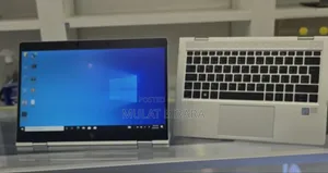 New Laptop HP EliteBook 830 G6 16GB Intel Core I7 SSD 512GB