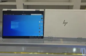 New Laptop HP EliteBook 830 G6 16GB Intel Core I7 SSD 512GB