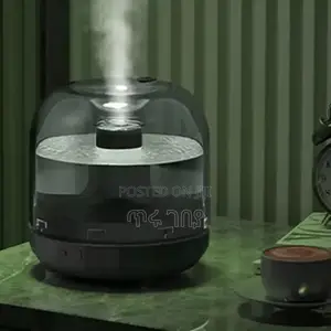 Photo - Glaze Artist Humidifier