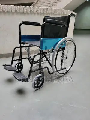 Wheelchair嬡፩high Load-Bearing Wheelchair,Steel፶口wheelchair