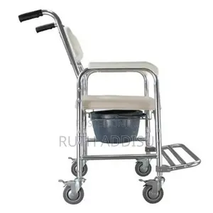 Photo - Commode Wheel Chair3፬wheel Chair7፱wheel Chair7፯commode