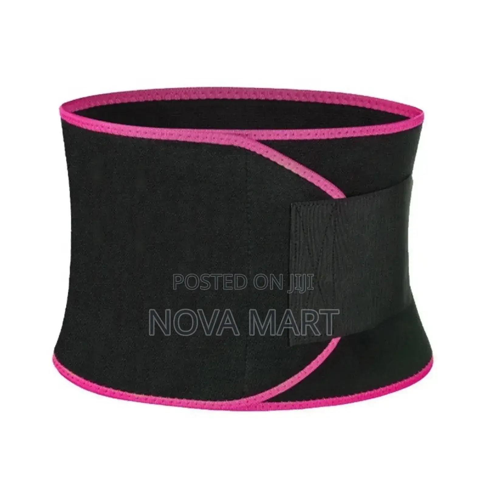 Sweat Belt Body Shaper