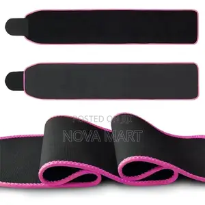 Sweat Belt Body Shaper