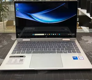 Photo - New Laptop HP Envy X360 8GB Intel Core I5 SSD 512GB