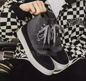 Photo - Adidas Fear Of God