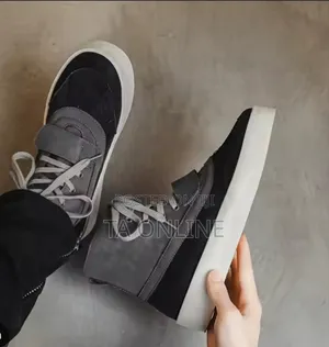 Adidas Fear Of God