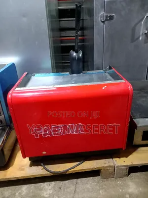 Photo - Feama Manual Coffee Machine