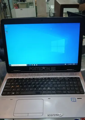 Photo - Laptop HP ProBook 450 G3 16GB Intel Core I5 SSD 256GB