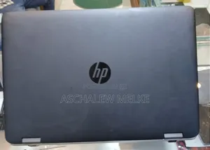 Laptop HP ProBook 450 G3 16GB Intel Core I5 SSD 256GB