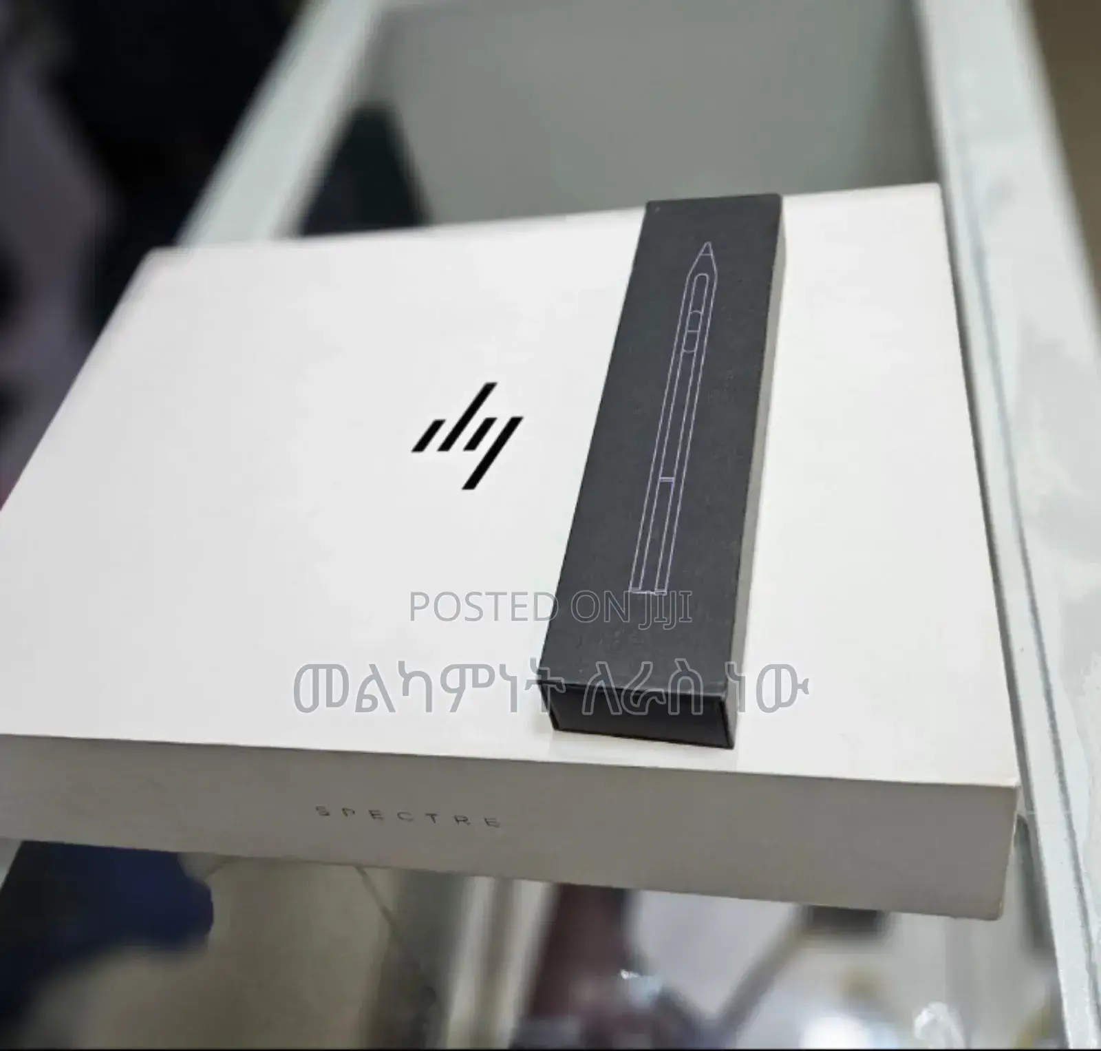 New Laptop HP Spectre 14 32GB Intel Core Ultra 7 SSD 1T