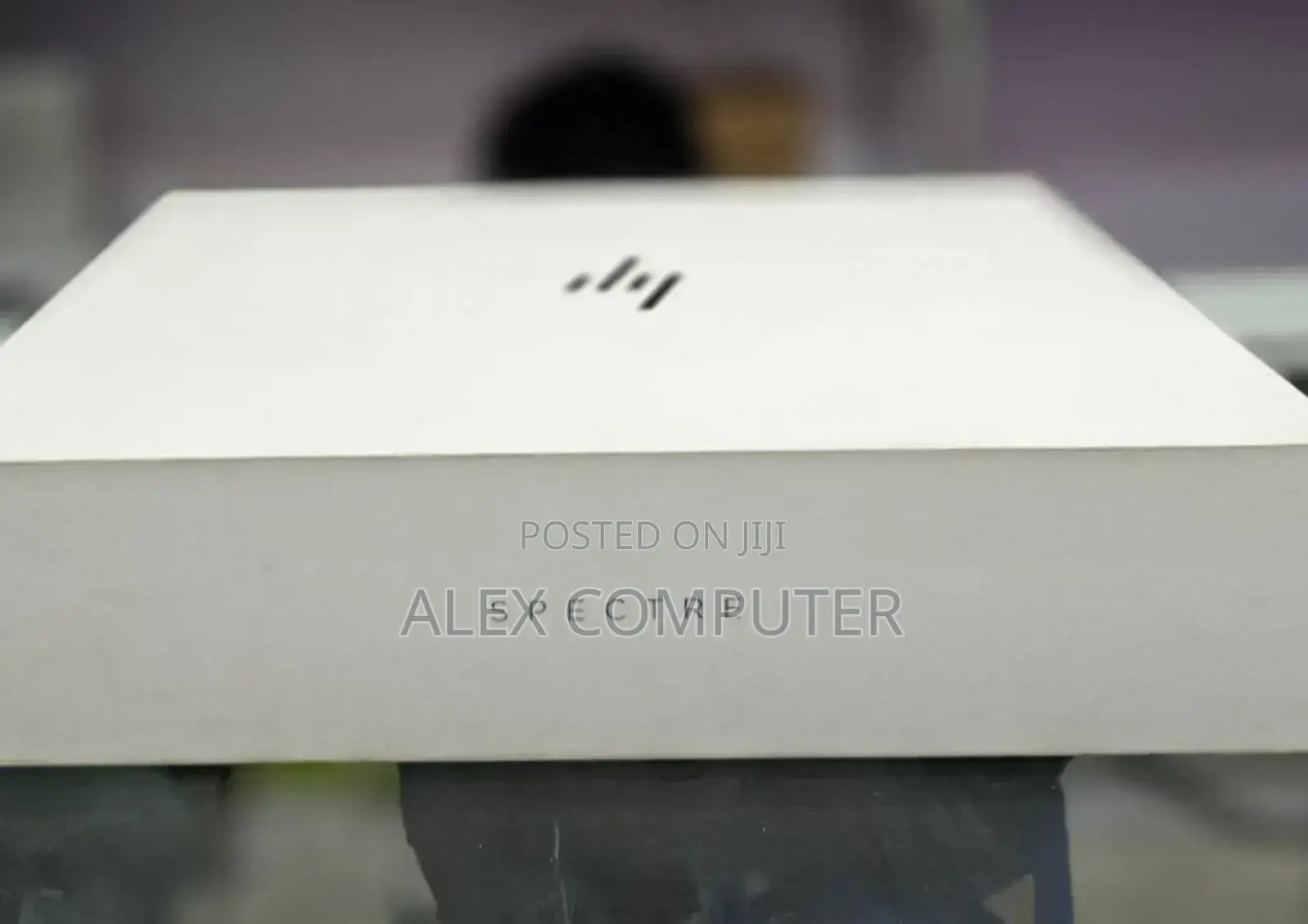 New Laptop HP Spectre 14 32GB Intel Core Ultra 7 SSD 1T