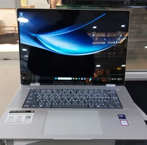 Photo - New Laptop HP Envy X360 16GB Intel Core I7 SSD 1T