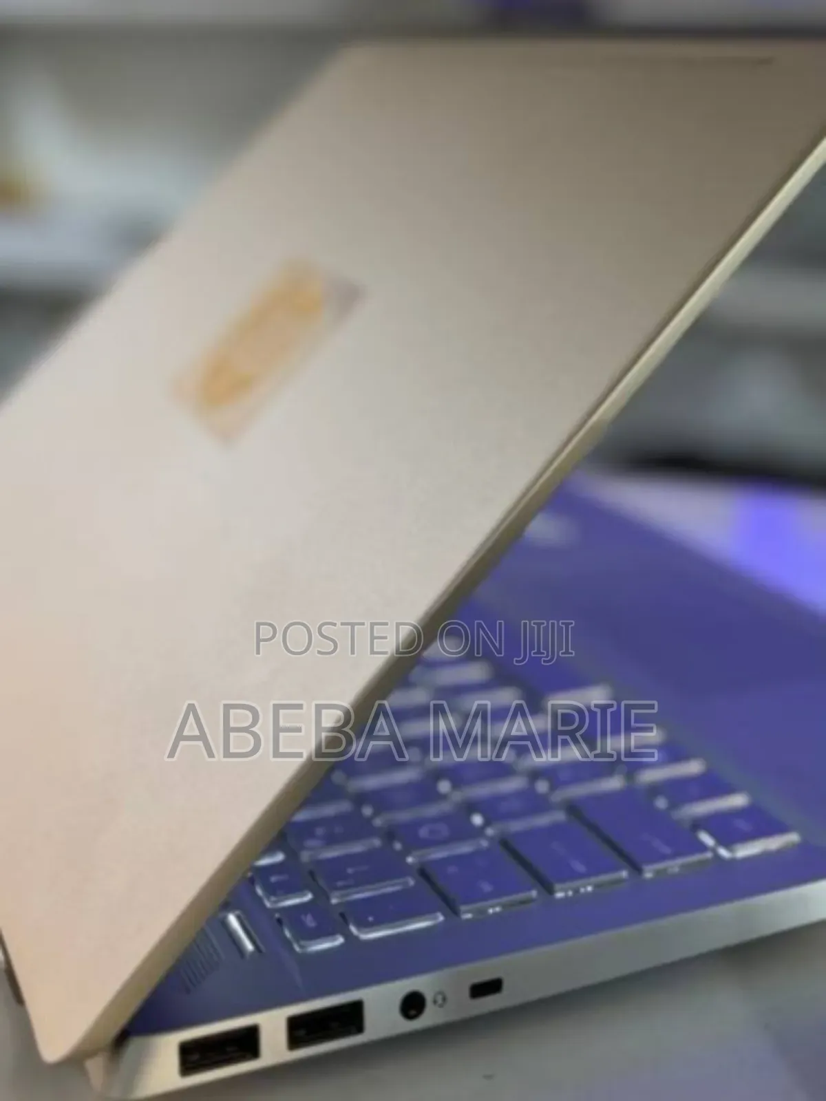 New Laptop HP Pavilion 14 16GB Intel Core I7 SSD 512GB