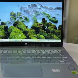 New Laptop HP Pavilion 14 16GB Intel Core I7 SSD 512GB