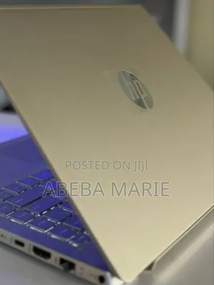 New Laptop HP Pavilion 14 16GB Intel Core I7 SSD 512GB