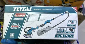 Photo - Orginal Total Drywall Sander 1050w