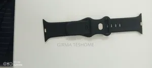 Silicone Sport Band for Apple Watch Ultra 49 Mm