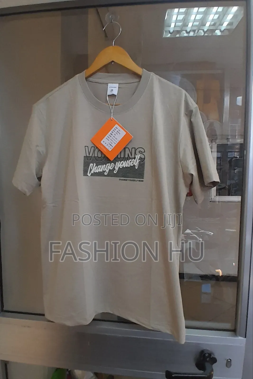 Men T-Shirts