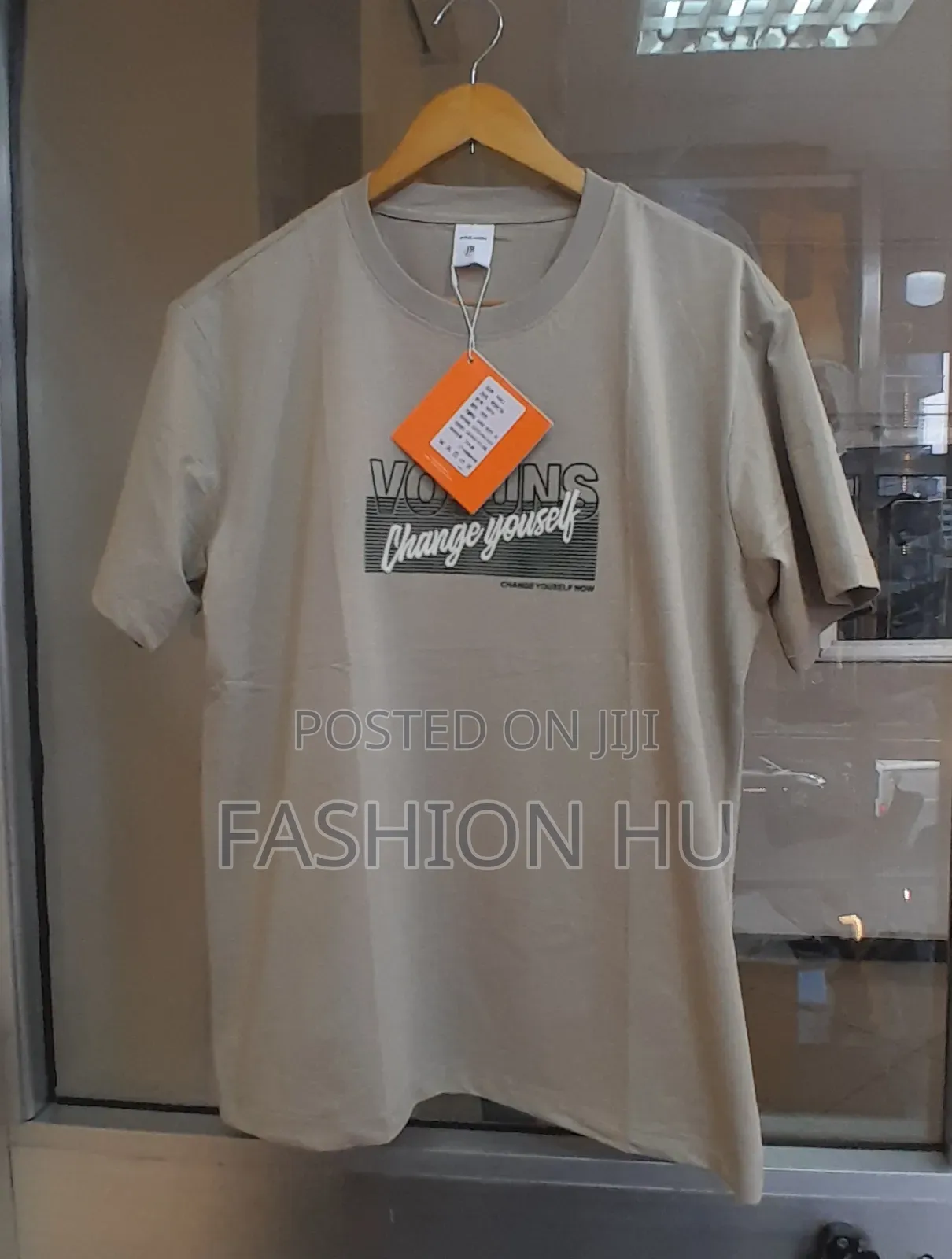 Men T-Shirts