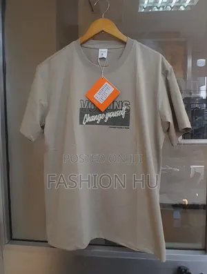 Men T-Shirts
