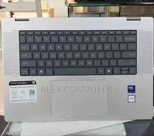 New Laptop HP Envy X360 16GB SSD 1T