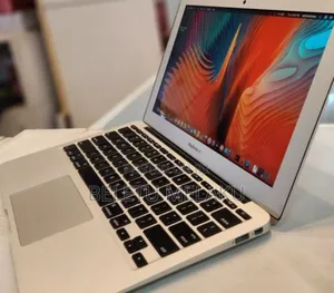 Photo - New Laptop Apple MacBook Air 2015 4GB Intel Core I5 SSD 128GB