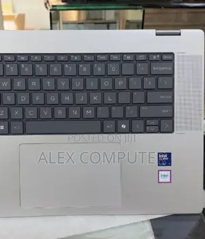 New Laptop HP Envy X360 16GB SSD 1T