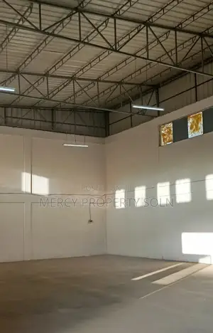 የሚከራይ መጋዘን ጎሮ አከባቢ