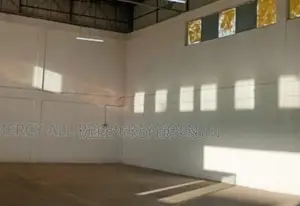 የሚከራይ መጋዘን ጎሮ አከባቢ