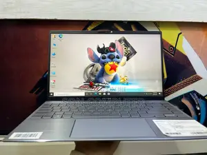 New Laptop Asus Zenbook 14 UX434 8GB AMD Ryzen 5 SSD 512GB