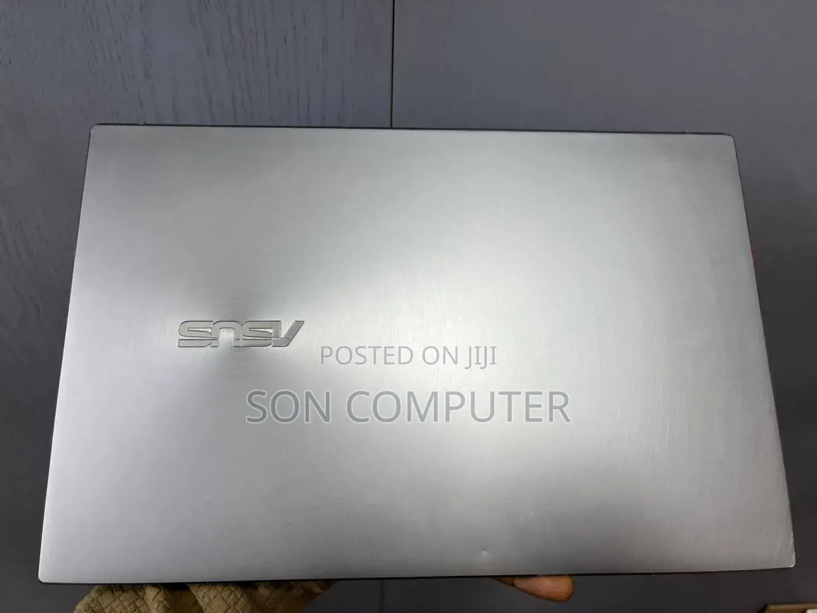 New Laptop Asus Zenbook 14 UX434 8GB AMD Ryzen 5 SSD 512GB