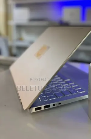 Photo - New Laptop HP Pavilion 14 16GB Intel Core I7 SSD 512GB