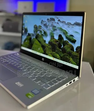 New Laptop HP Pavilion 14 16GB Intel Core I7 SSD 512GB