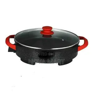 Photo - Ceramic Pizza