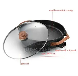 Ceramic Pizza