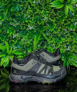 Original Salomon Ultra 04 Gore Tex Men’S Hiking Shoes