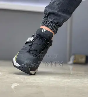 Original Salomon Ultra 04 Gore Tex Men’S Hiking Shoes