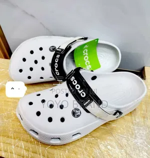 Photo - Crocs Fashion Shoes