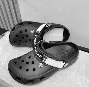 Crocs Fashion Shoes