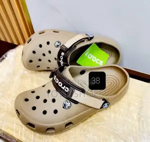 Crocs Fashion Shoes