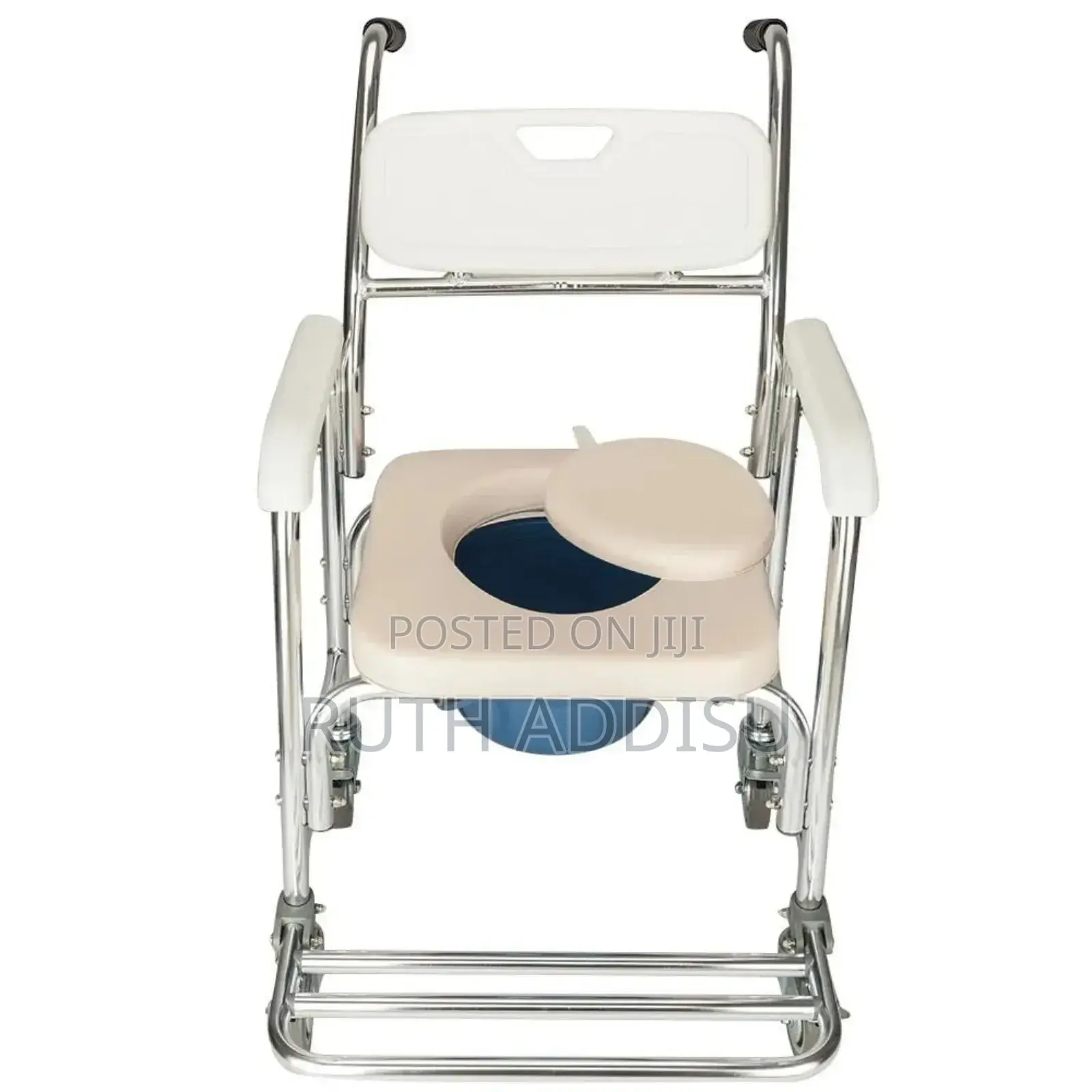 Commode Chair With Wheel5፯commode Chair4፮commode Chair