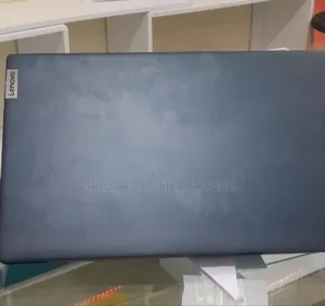 New Laptop Lenovo Ideapad 3 12GB Intel Core I7 SSD 512GB
