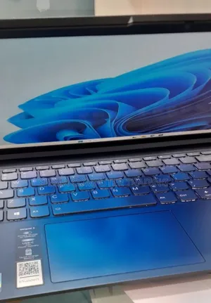 New Laptop Lenovo Ideapad 3 12GB Intel Core I7 SSD 512GB