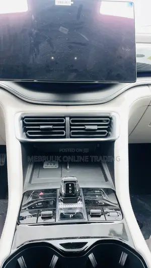 New BYD Song Plus 2025 White