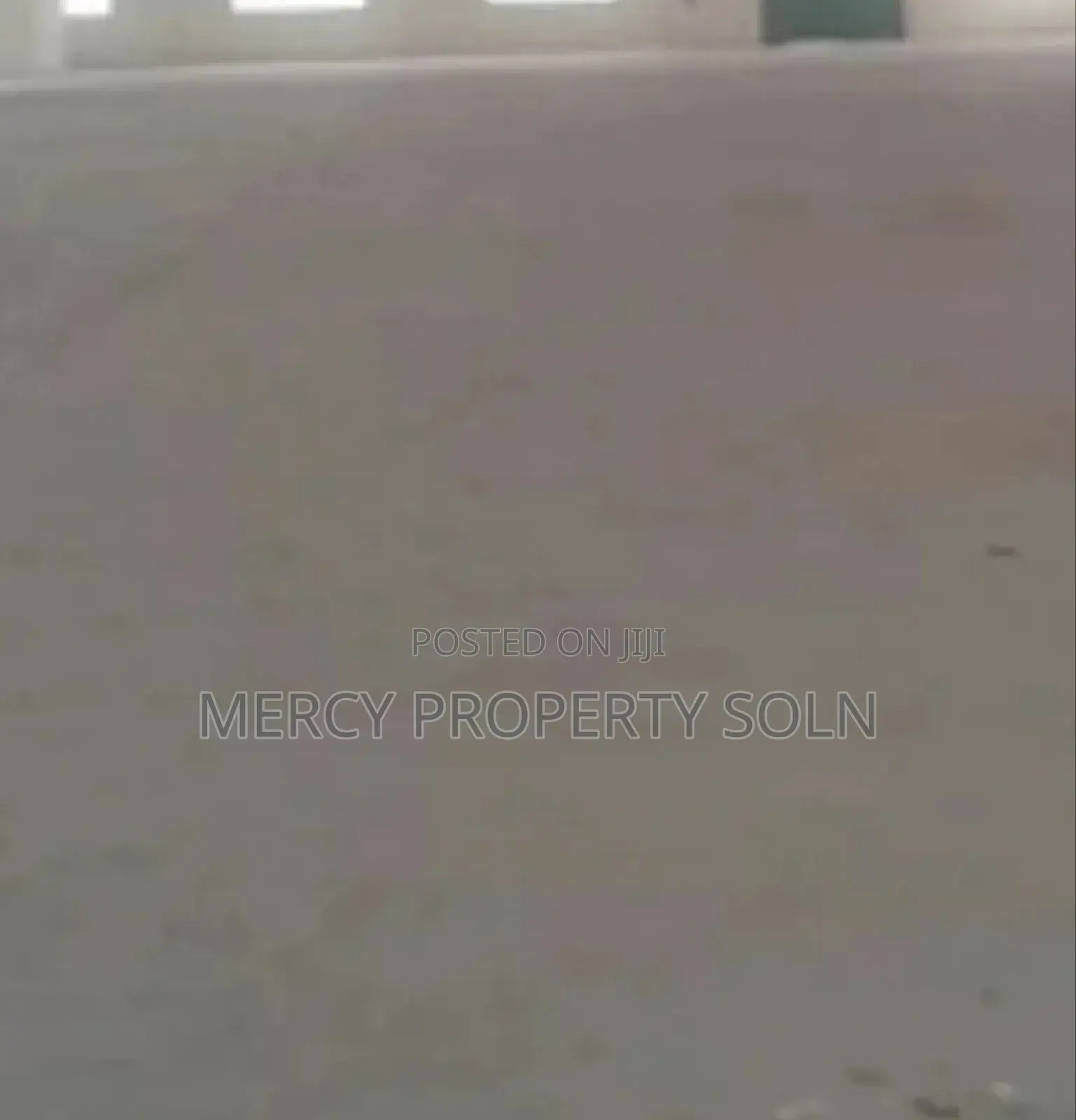 Warehouse and Residence House for Rent in Aa