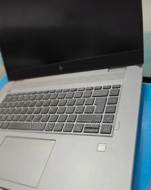 New Laptop HP 16GB Intel Core I7 SSD 512GB